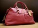 ◆COACHコーチ マディソンサブリナ ハンドショルダー2way バッグ