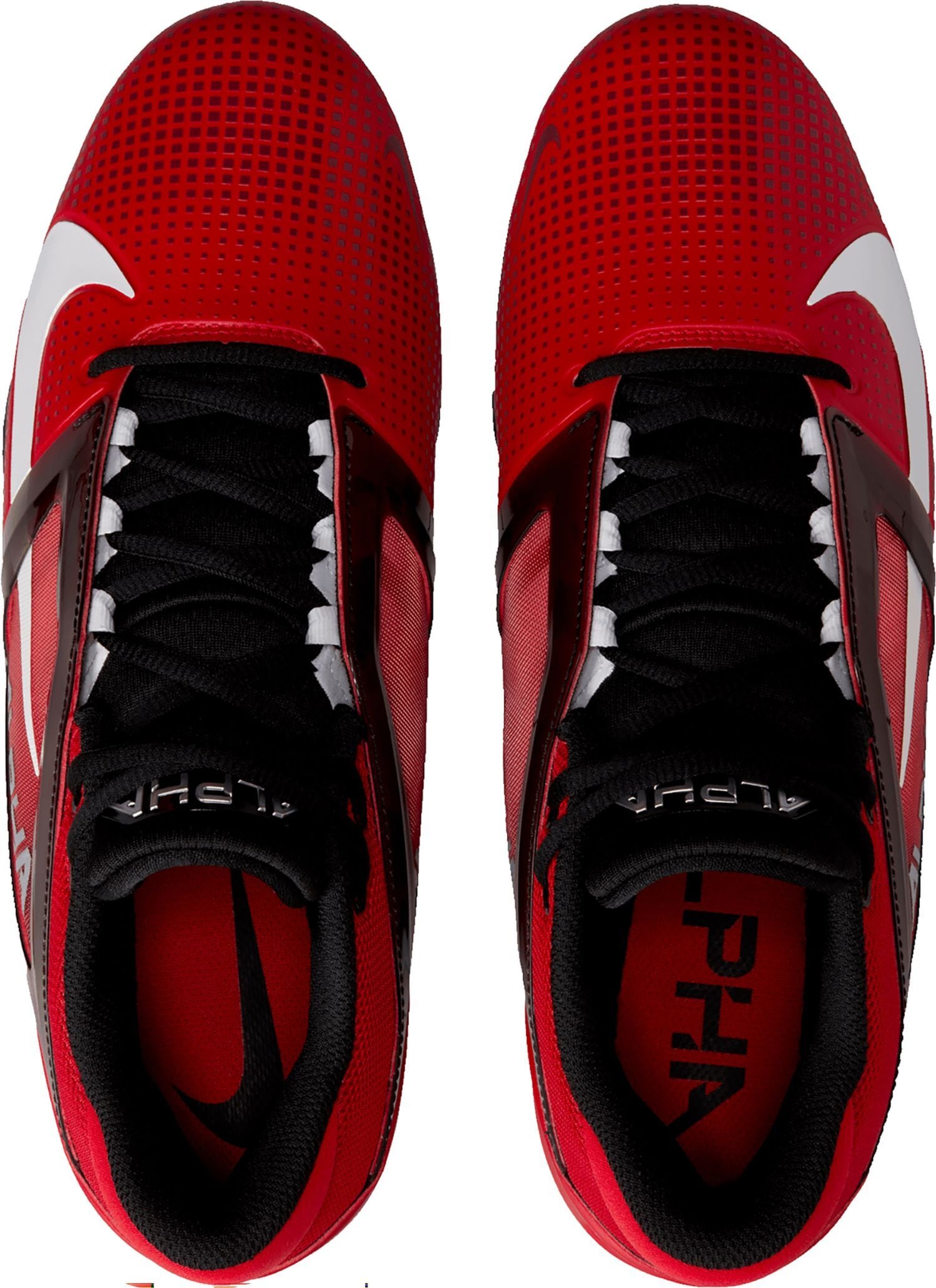 30cm】NIKE ALPHA MENACE PRO 4 アメフト スパイク | END ZONE/エンド