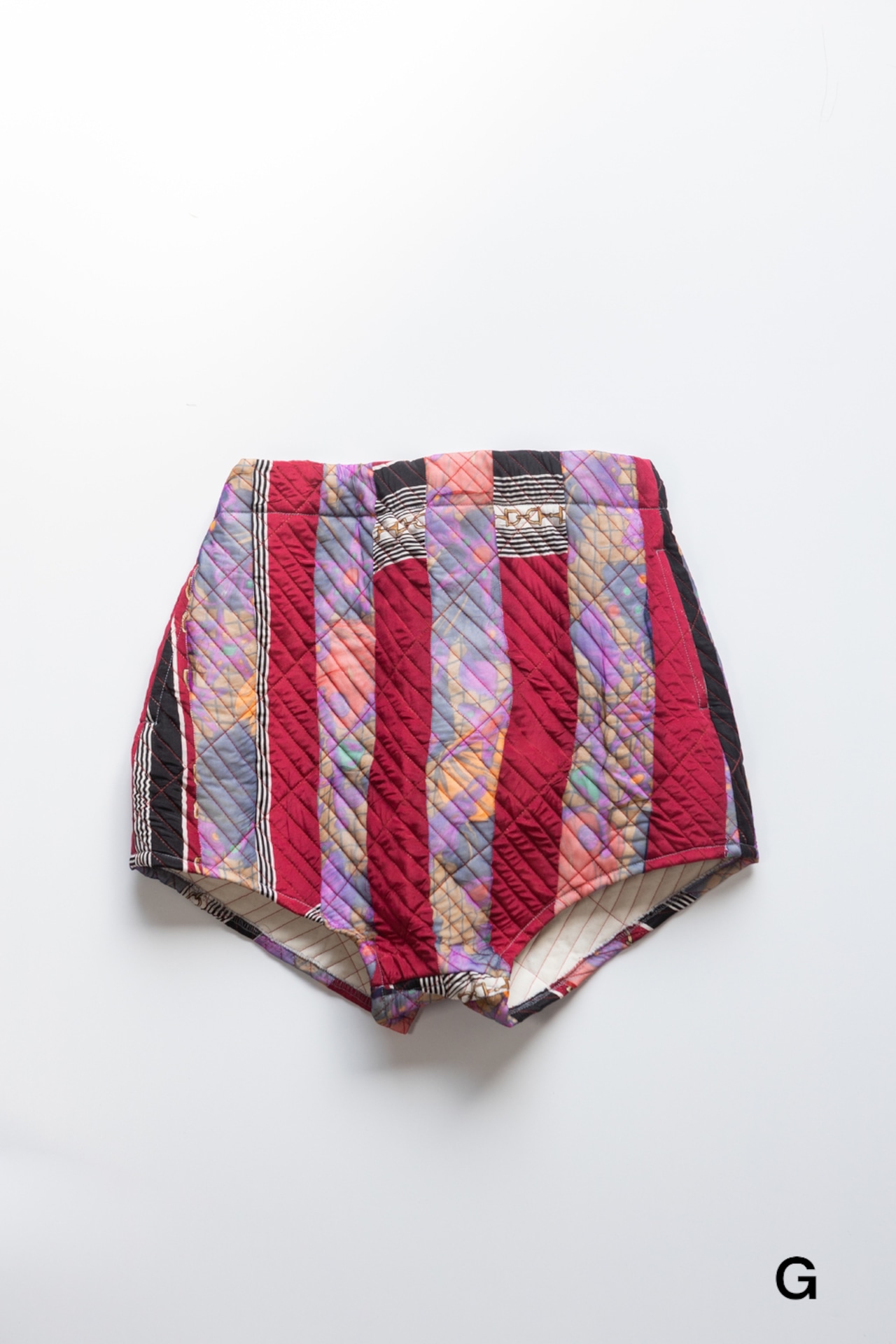 ASTER Short pants “Quilting Baby”