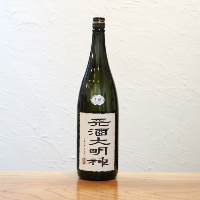 新酒 2024BY 弥栄鶴 純米大吟醸 笑顔百薬 生酒(タンクNo.1)720ml【クール便】 新酒 2024BY 弥栄鶴 純米大吟醸 笑顔百薬 生酒(タンクNo.1)720ml【クール便】