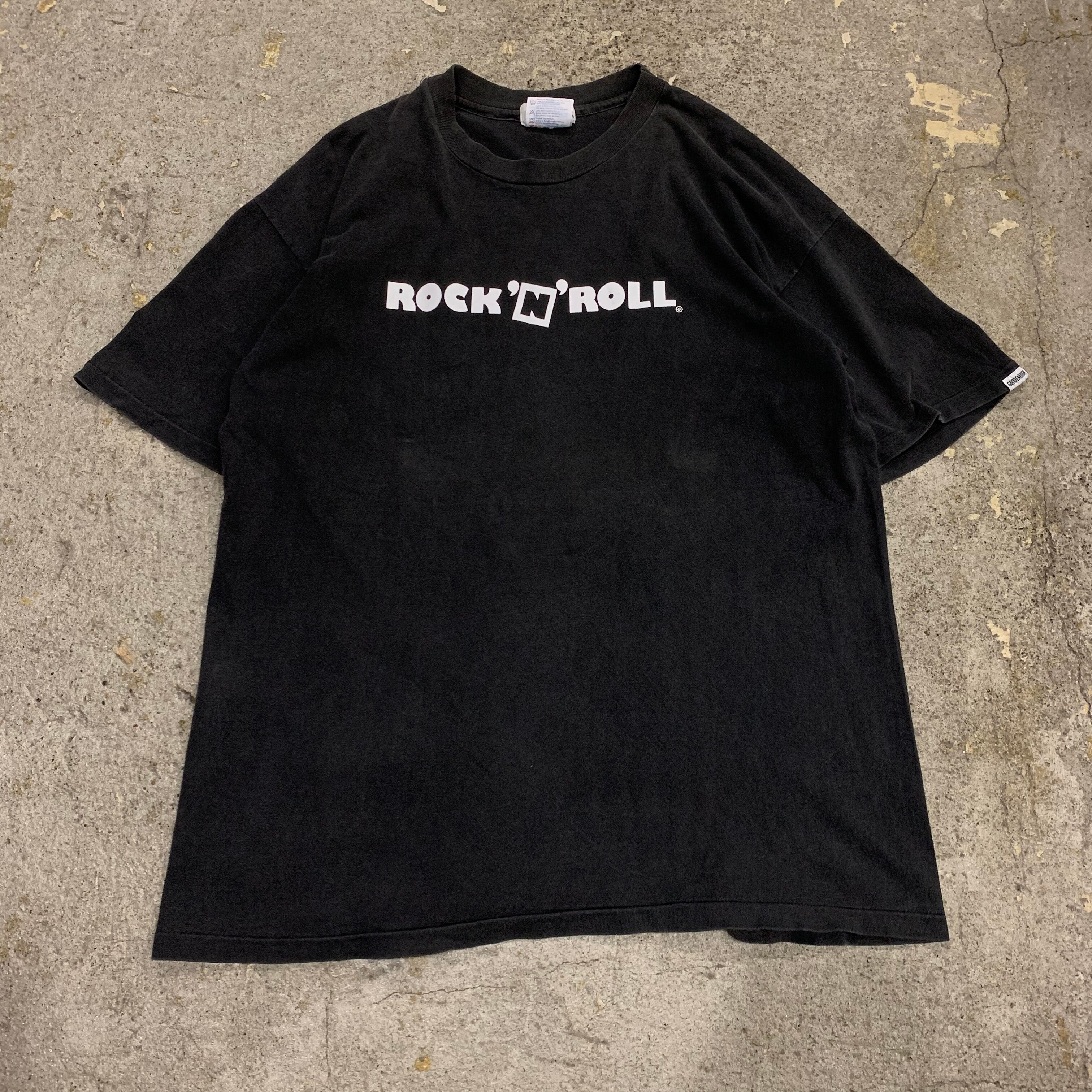 90s GOOD ENOUGH T-shirt | What'z up
