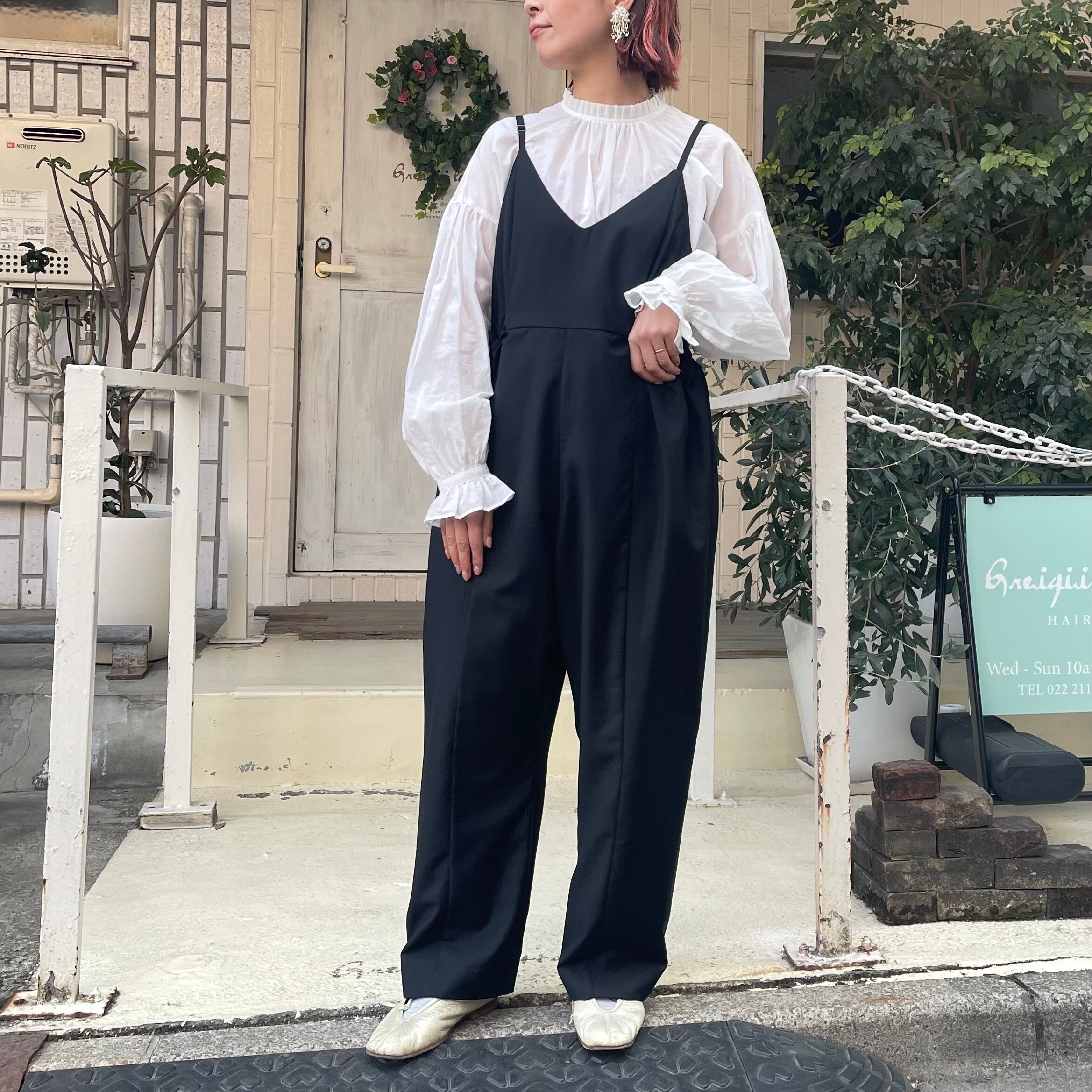 最高品質の アトリエドゥサボン サーフィンガール刺繍 クロシェ