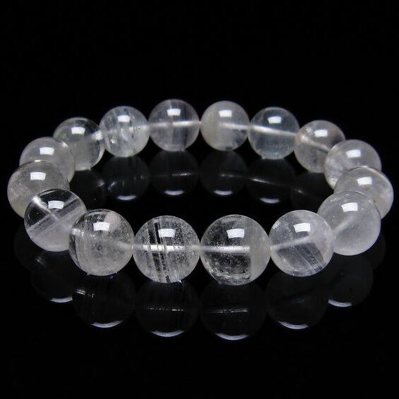 ホワイトファントム ブレスレット 13mm [M便 1/10] 111-17979