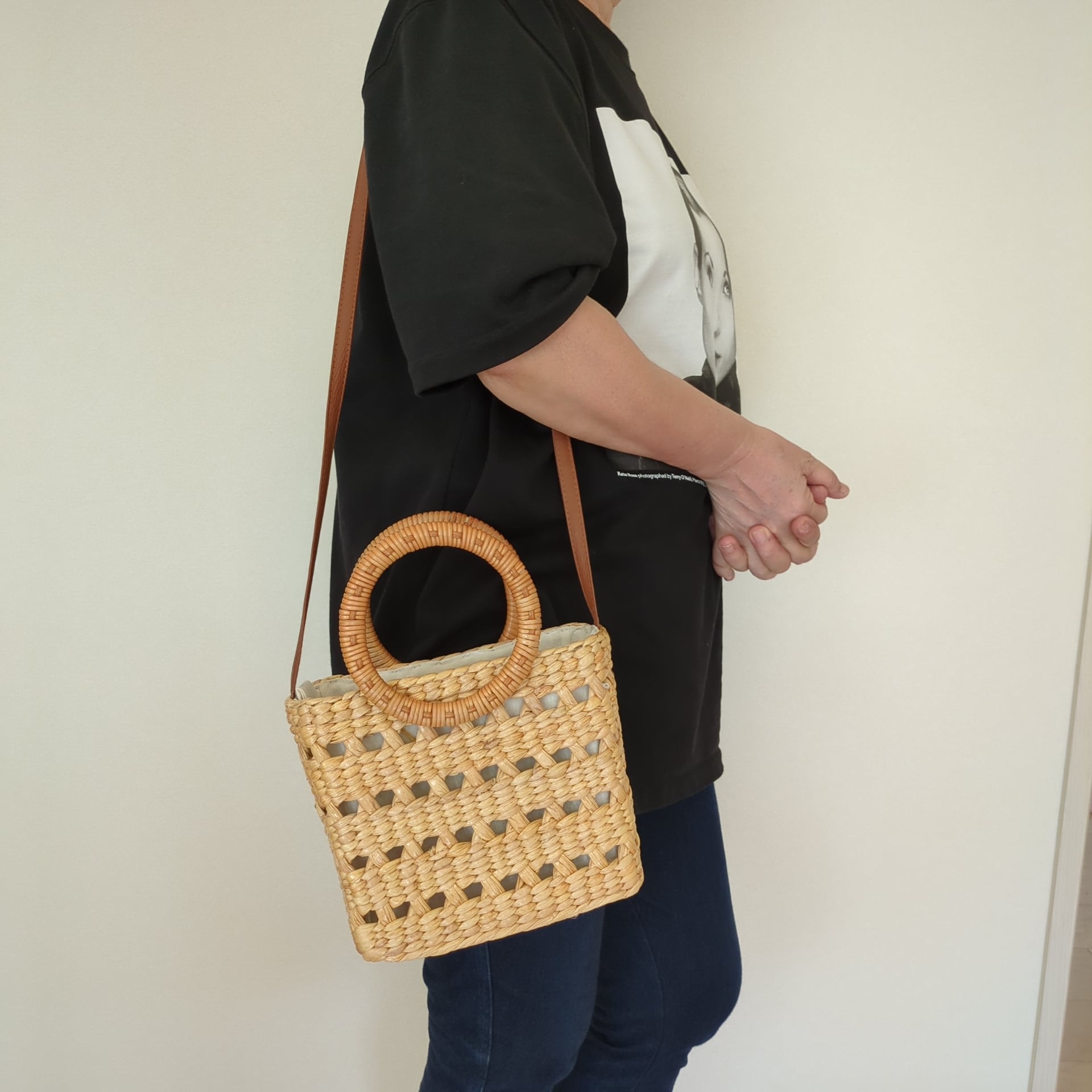 ベトナム かごバッグ1 | Senpowan