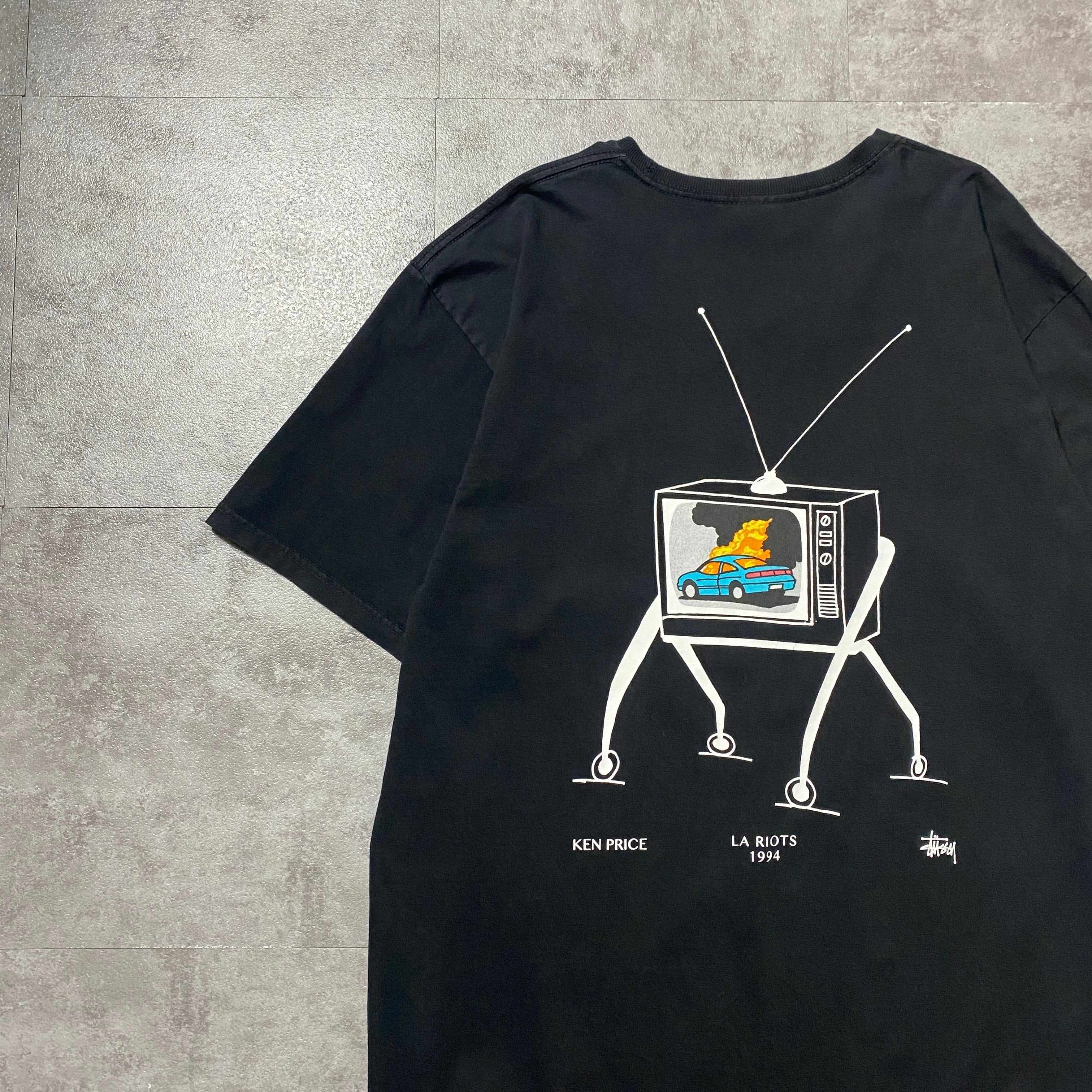 stussy | used_clothing_katharsis