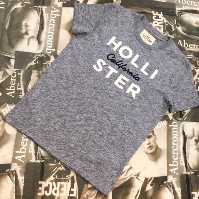 HOLLISTER　MENS　Ｔシャツ　Mサイズ