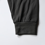 INTÉRIM / HIGH GAUGE SUVIN JERSEYE L/S TEE