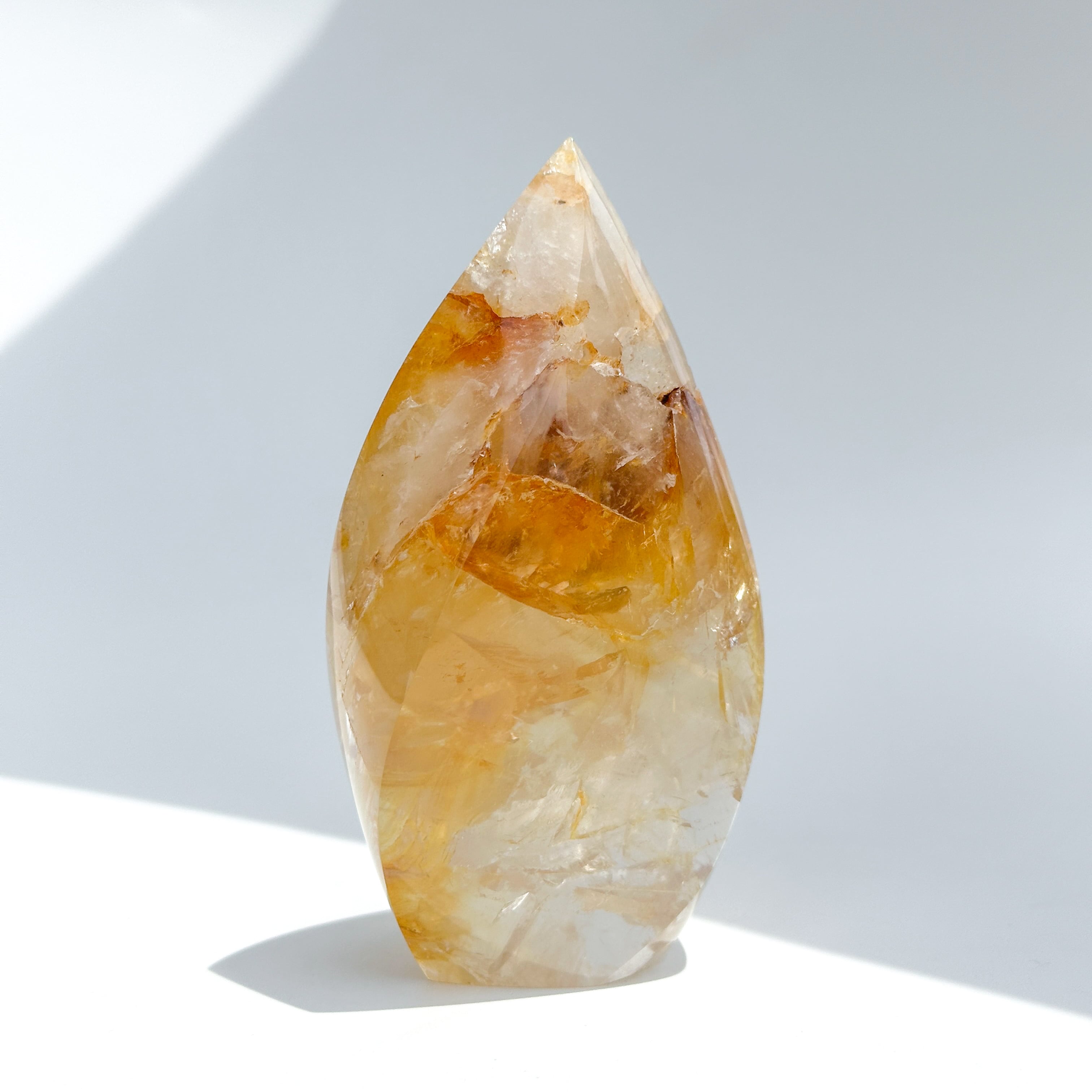 ゴールデンヒーラー② ゴールデンヒーラー フレイム 61◇ Golden Healer ◇天然石・鉱物