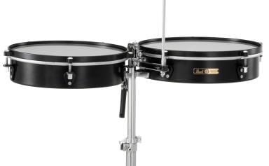 海外仕様] Pearl Travel Timbales 14