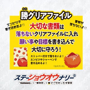 勝グリアファイル