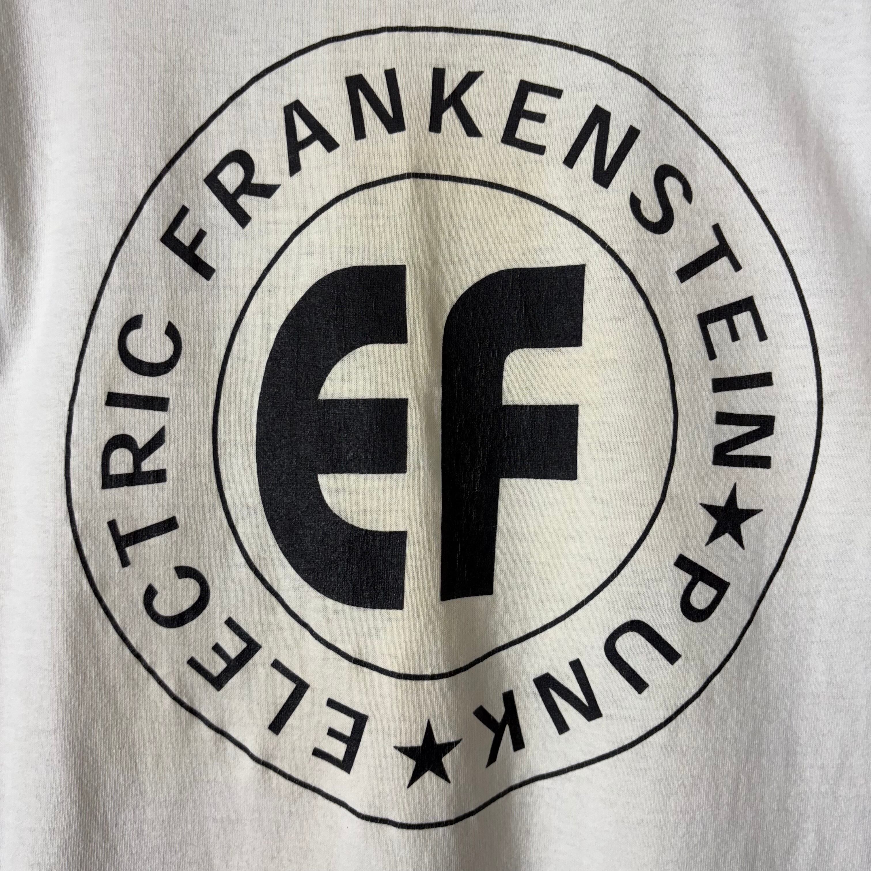 90s ELECTRIC FRANKENSTEIN エレクトリック フランケンシュタイン