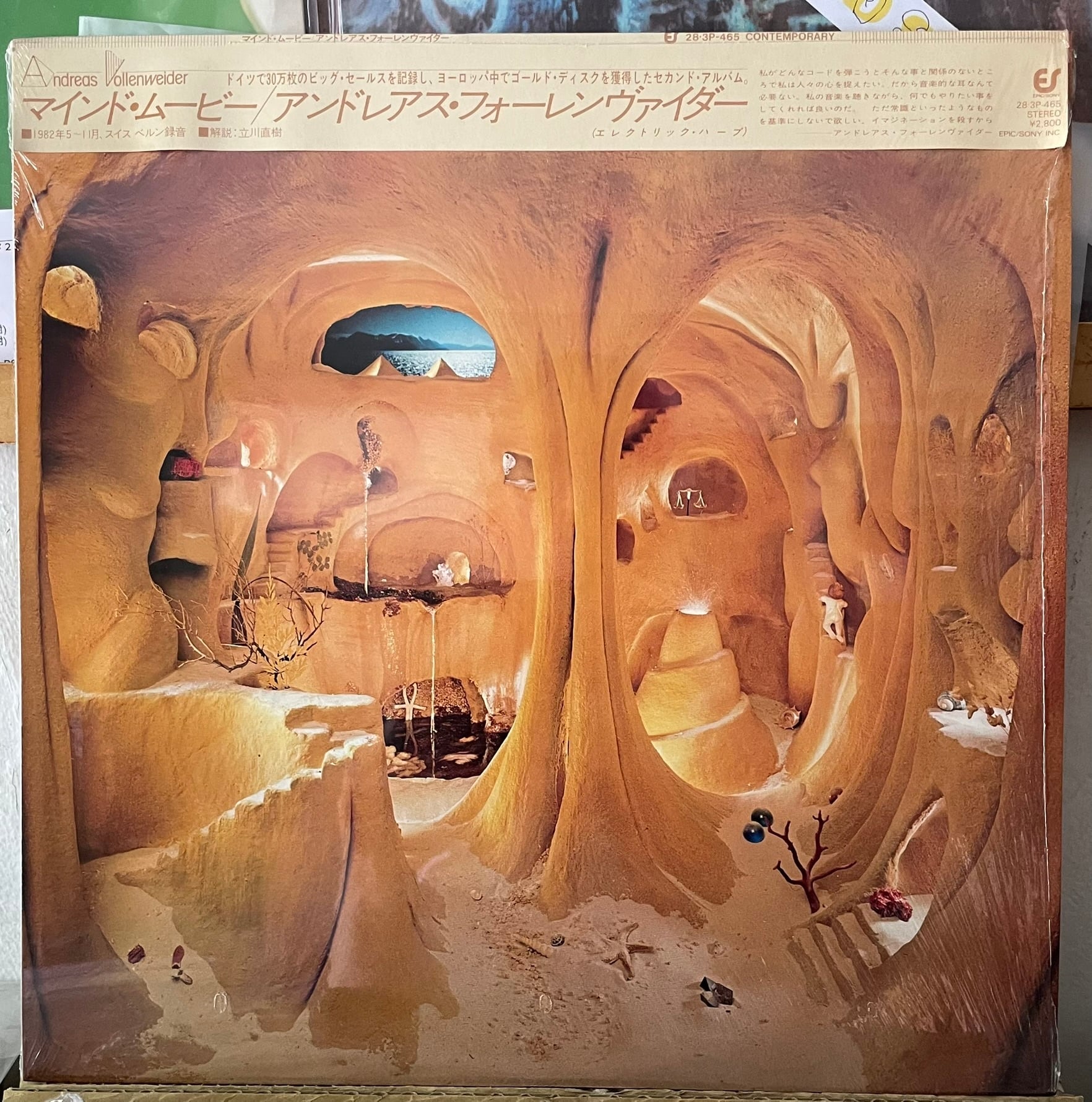 ELECTRONIC | EAD RECORD