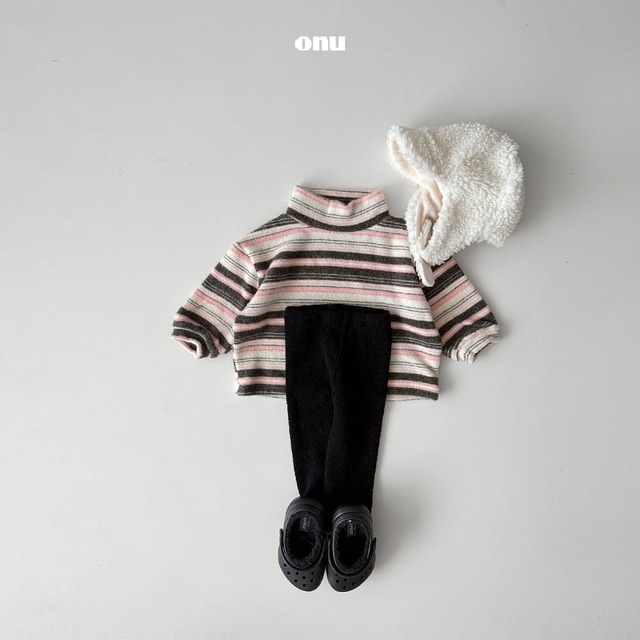 〚予約〛ONU leggings <kids>