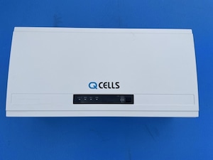 ハンファQセルズ パワーコンディショナ HQJP-KA55-3 太陽光発電対応 5.5kW
