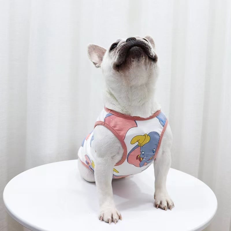 フレブル服 ハンドメイド バルーンキャミタンク マドラスチェック hima