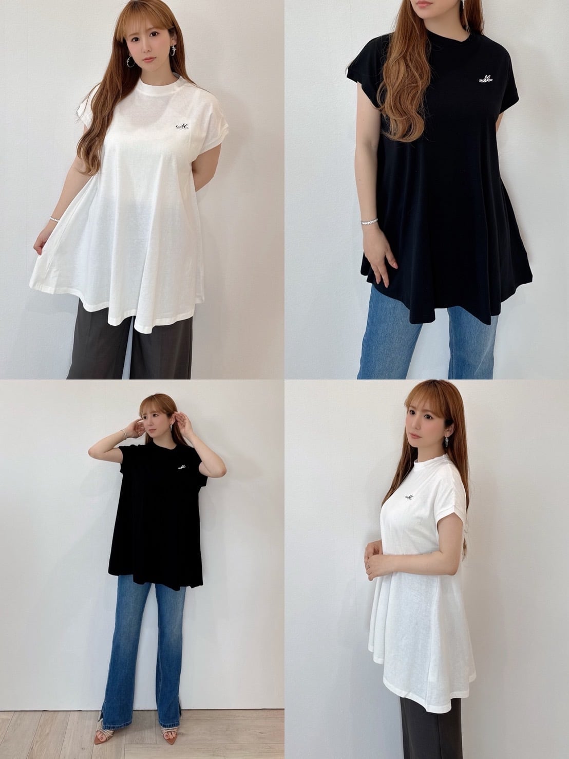 ファッション | mocoa's inc