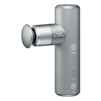 ★シックスパッド パワーガンポケット シルバー