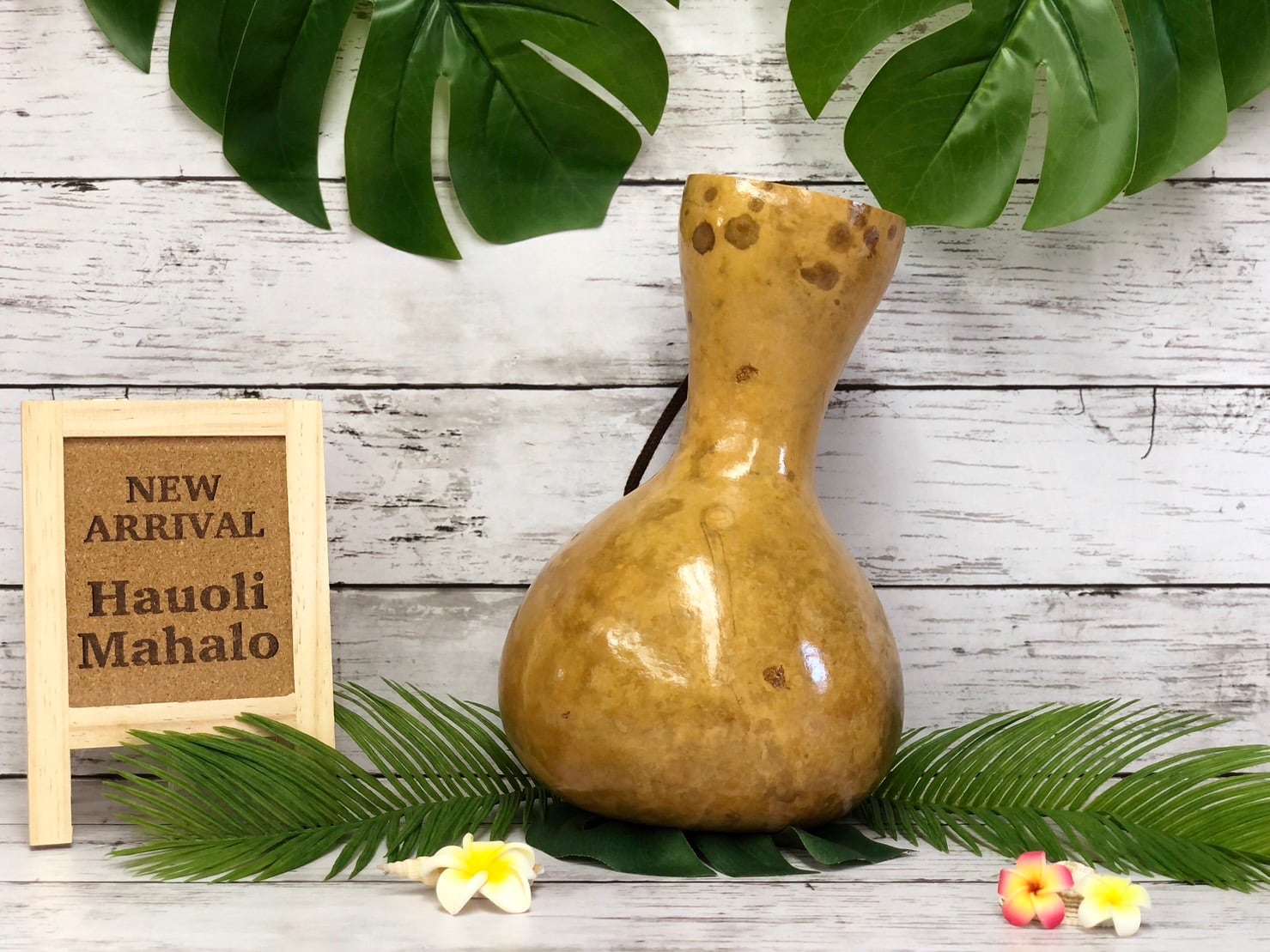 ハワイアン楽器まとめ売り(プイリ、ウリウリ、イプ)