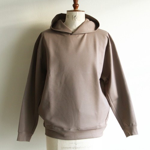 LAMOND【 mens 】Silky parka