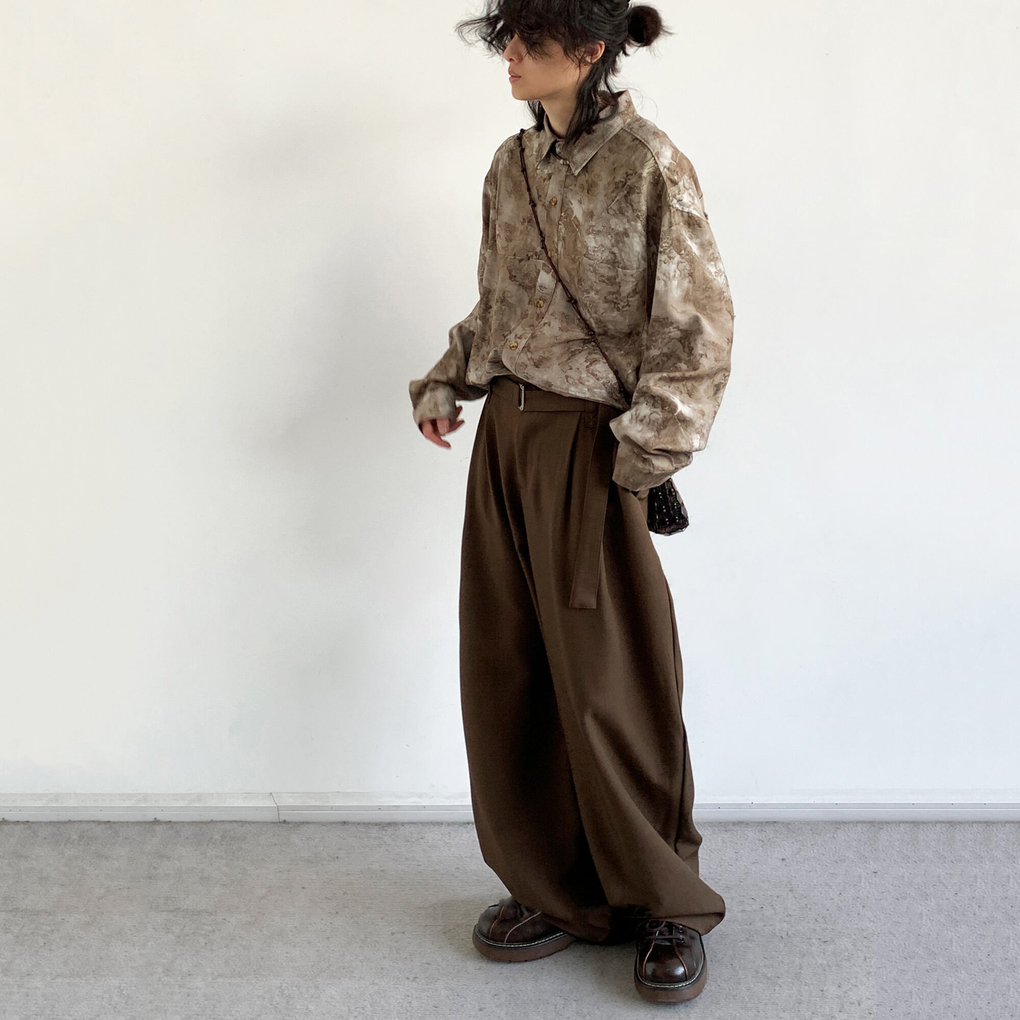 DAISUKE TANABE / 