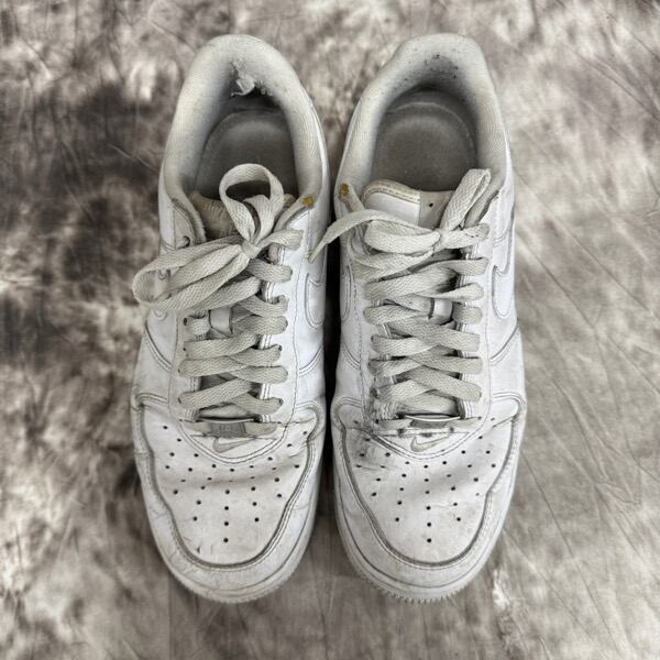 Supreme×NIKE/シュプリーム×ナイキ AIR FORCE 1 LOW/エア フォース 1