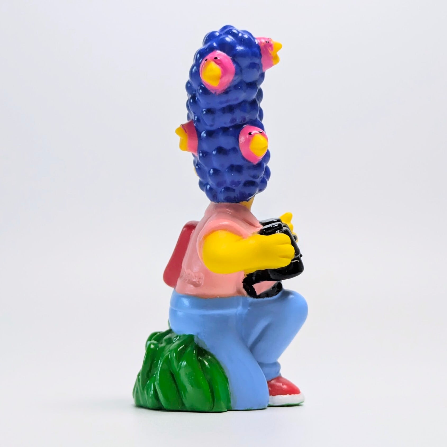 ☆DEADSTOCK / VINTAGE 1990☆【 The Simpsons（ザ シンプソンズ