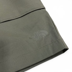【新品】THE NORTH FACE ザノースフェイス 短丈 ストレッチ アウトドアショーツ ショートパンツ【SPT-TNF-001】