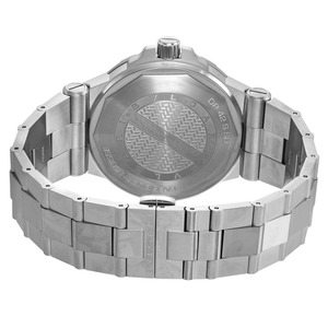 BVLGARI ブルガリ メンズ 腕時計 ディアゴノ DP42BSSDSDVTG