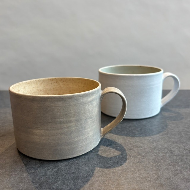 【児玉修治】ストレートカップ　w リネン