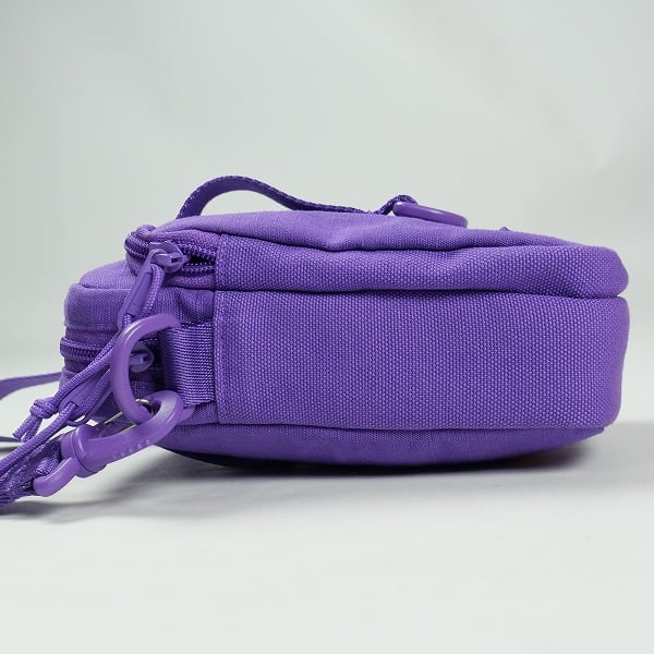 Size【フリー】 SUPREME シュプリーム 26SS Shoulder Bag Purple