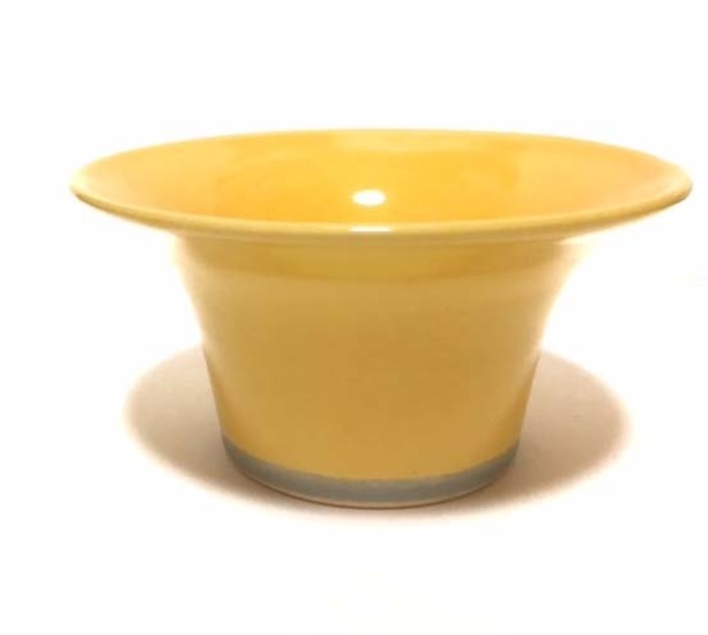momone檸檬色　小鉢