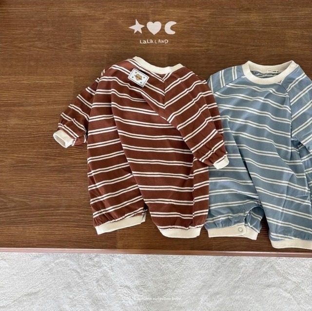〚予約〛baby st suit <baby>