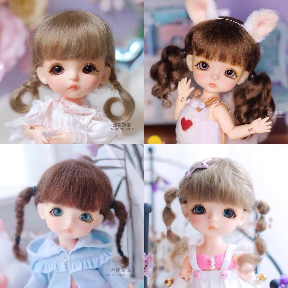 専用　モンストドール　オビツ11 stodoll サイズ　ハンドメイド