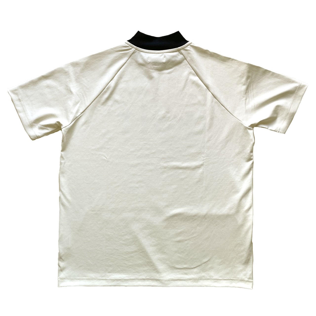 8G SHOOT 8gshoot LOGO PRINT MOCK NECK 窪塚｜ファッション