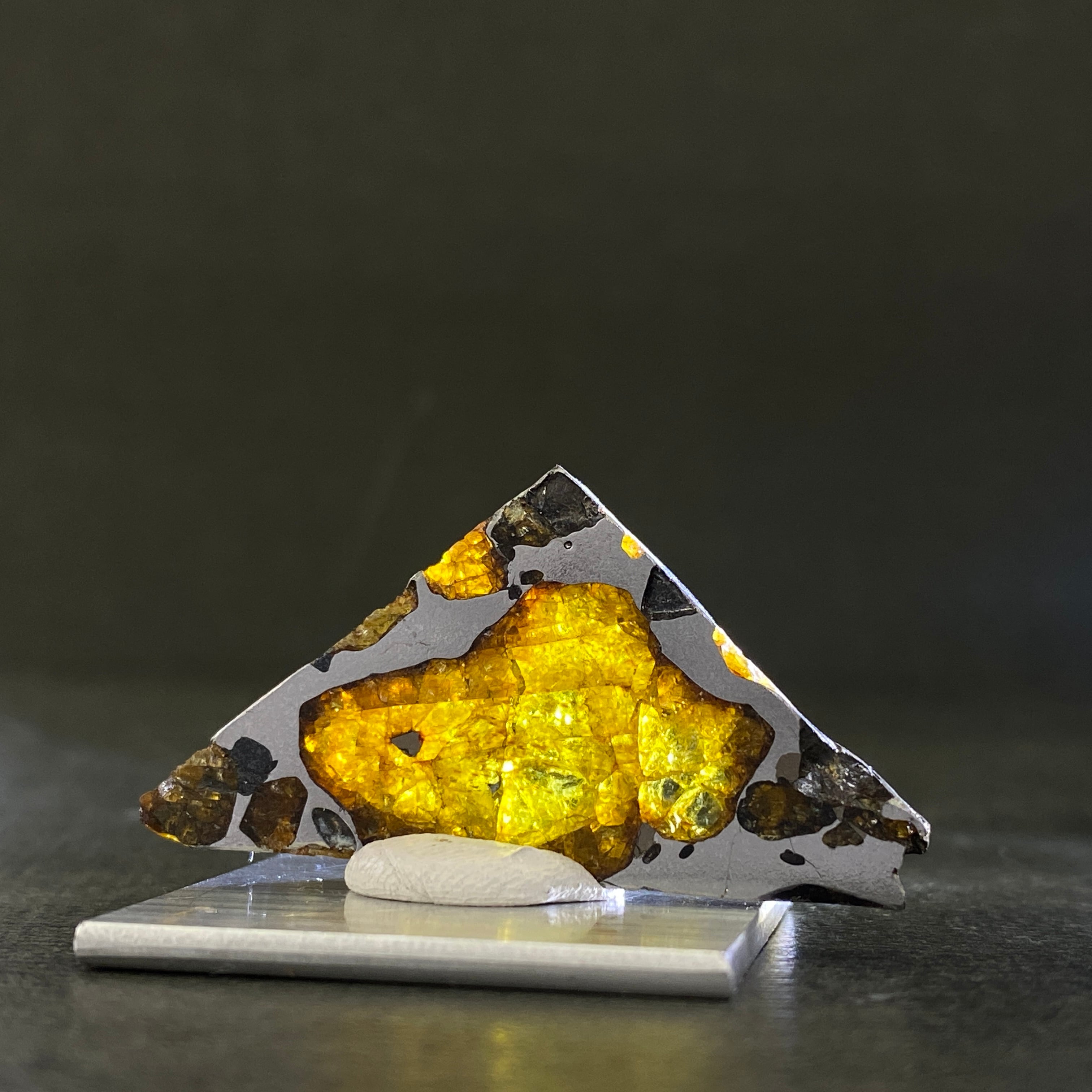 イミラック隕石HG Imilac Meteorite 22061801 | 【隕石屋】METEOS