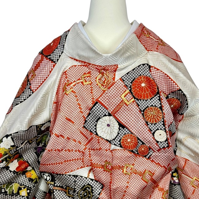 【販売品】振袖フルセット