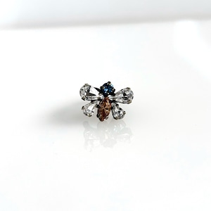 ハチモチーフ イヤーカフA 12-99-270-10 12-99-271-10