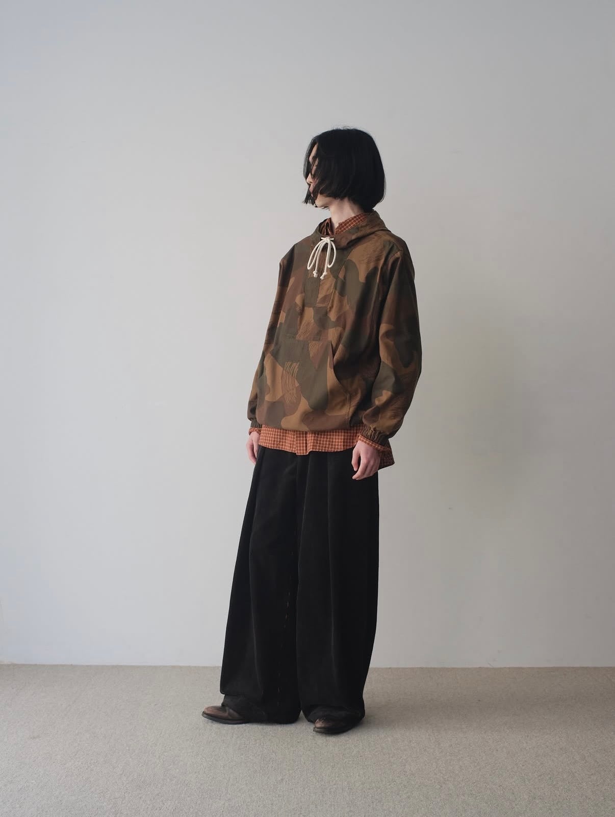 MENS BRAND | HOWDAY