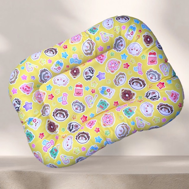 フラットベッド 28×37㎝