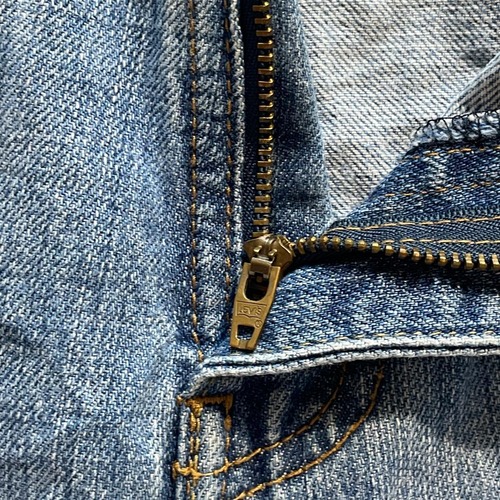 【W36 L34】 エジプト製 usa levi's リーバイス 569 詳細写真12