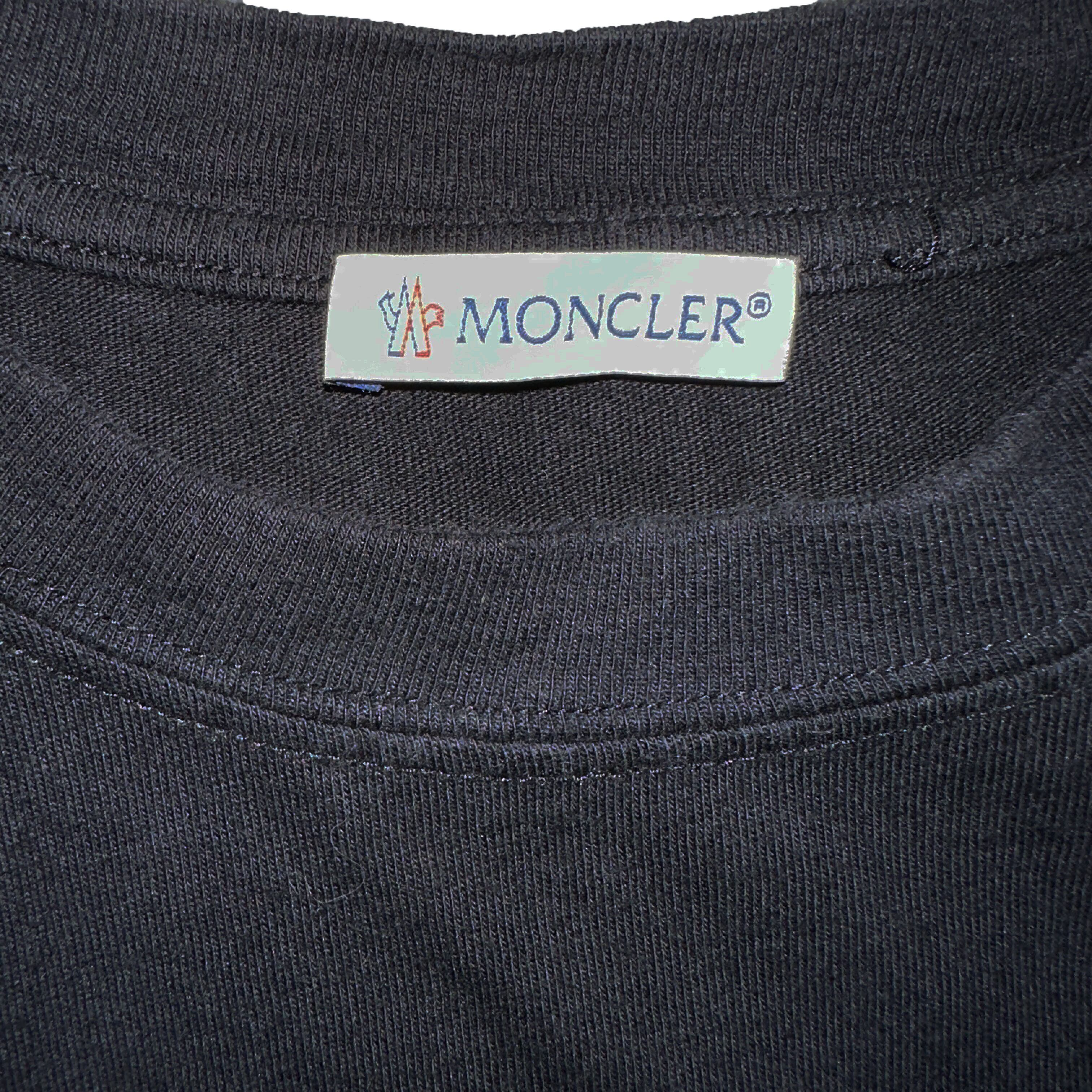 MONCLER × FRAGMENT × POKÉMON】モンクレール × フラグメント
