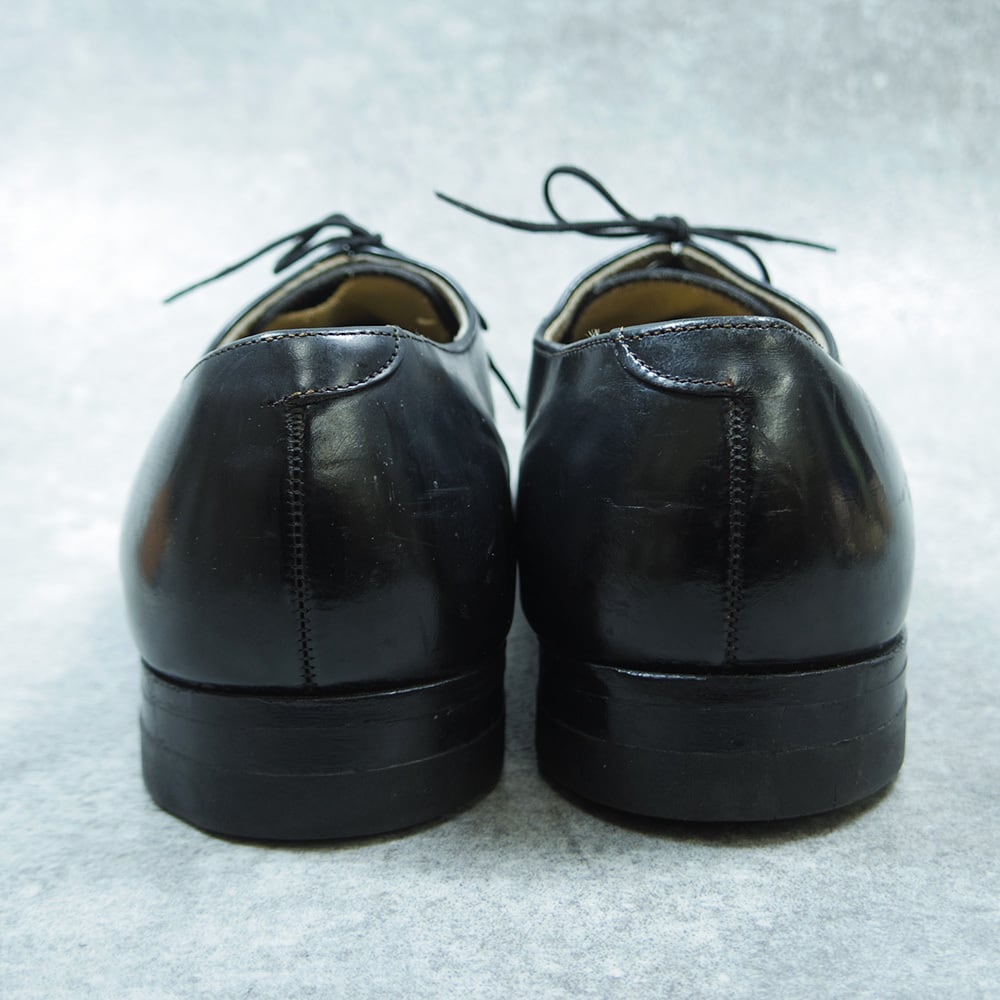 27.5~28cm 80s US NAVY Servise Shoes サービスシューズ アメリカ軍