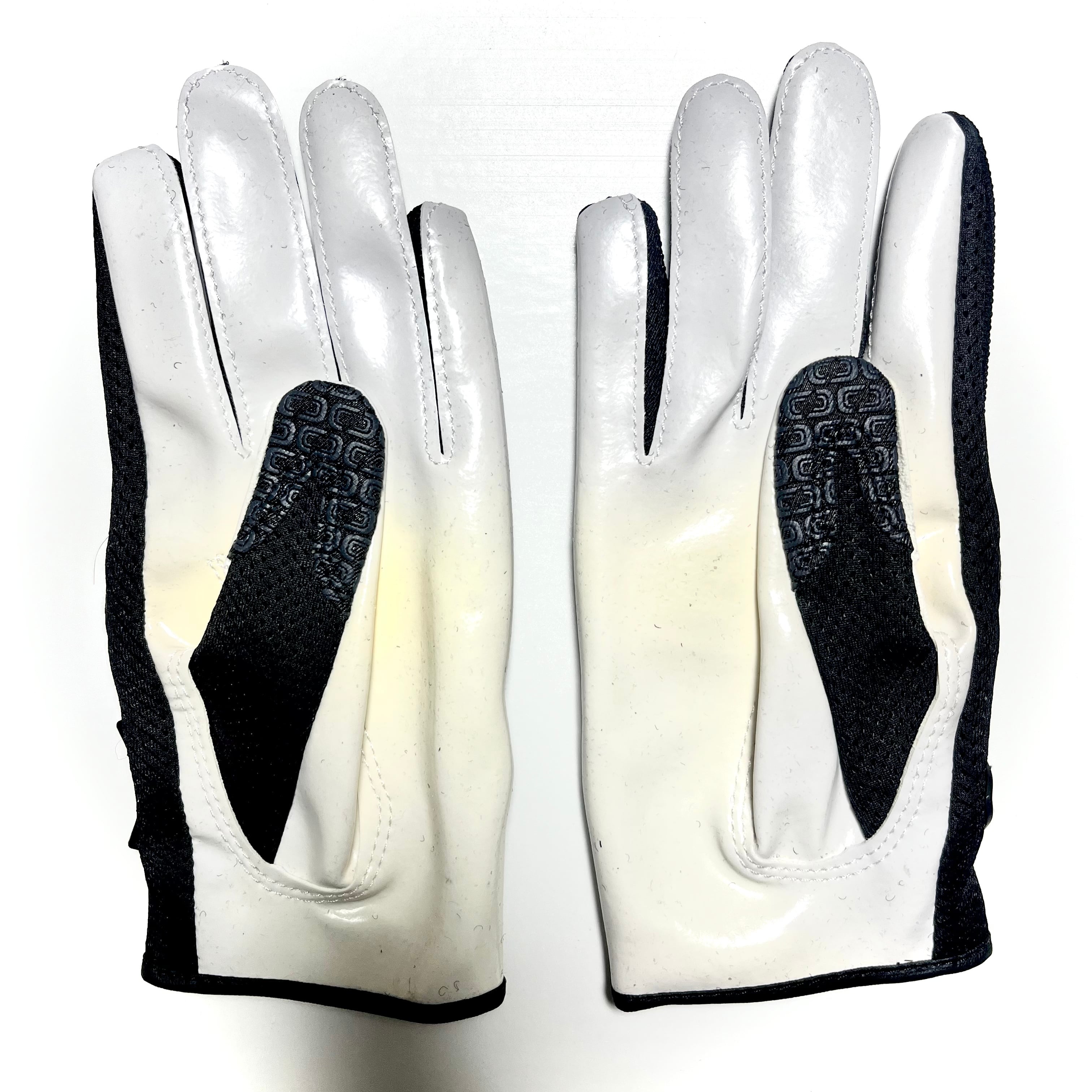 S】Cutters 017 アメフト グローブ | END ZONE/エンドゾーン（驚安の