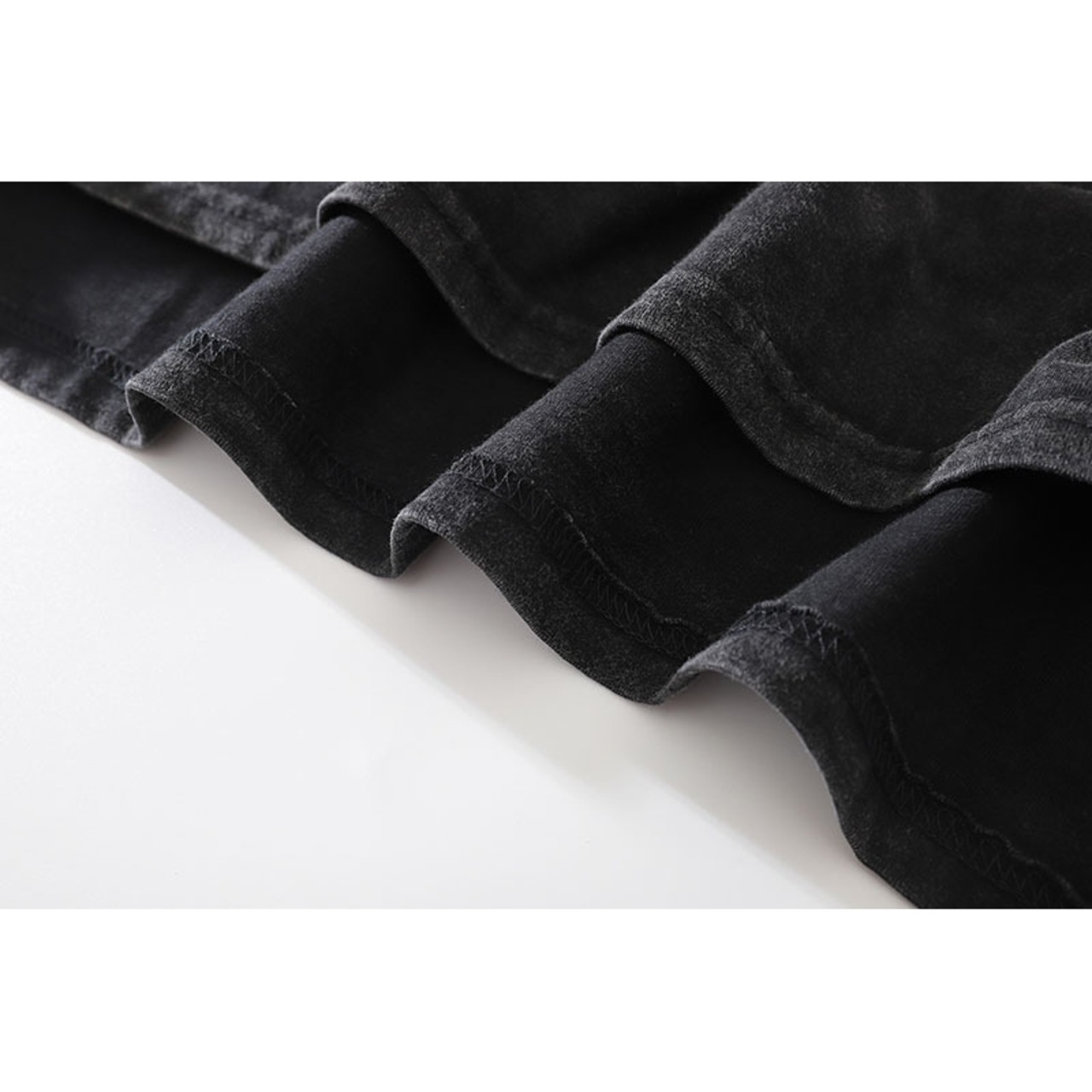 VINTAGE ストリート オシャレなドーベルマン Tシャツ T680