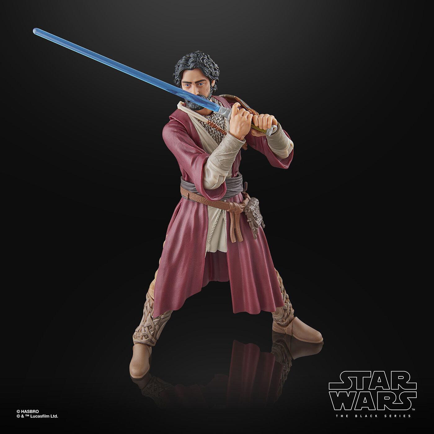 スター・ウォーズ ブラックシリーズ アソーカ エズラ・ブリッ