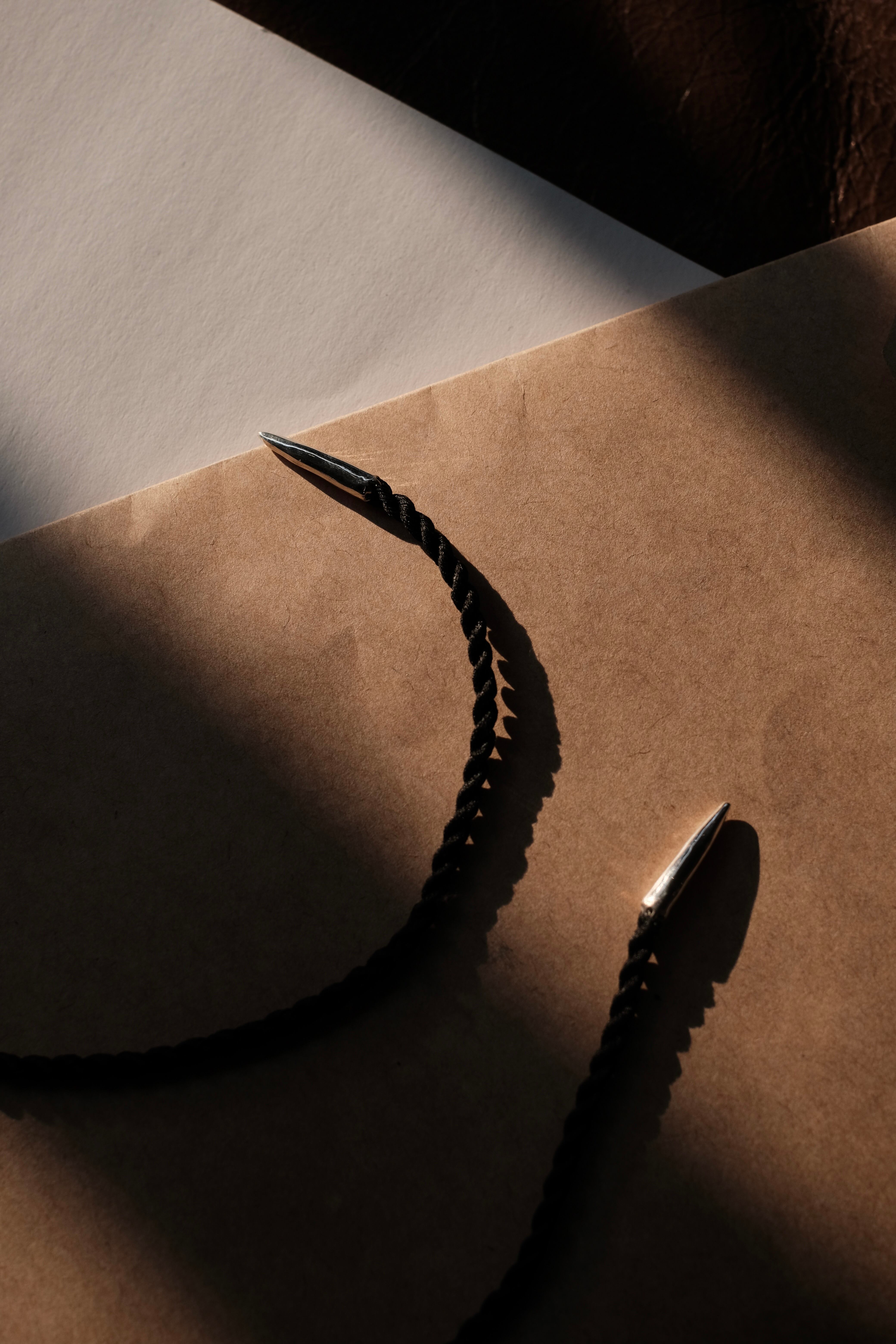 R.ALAGAN / TINY BRIDGET CHOKER | LIVING