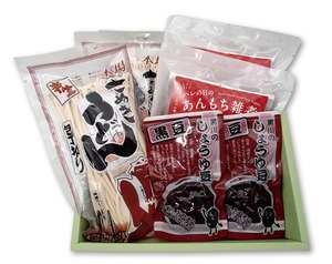 ハレの日のさぬき年明けセット