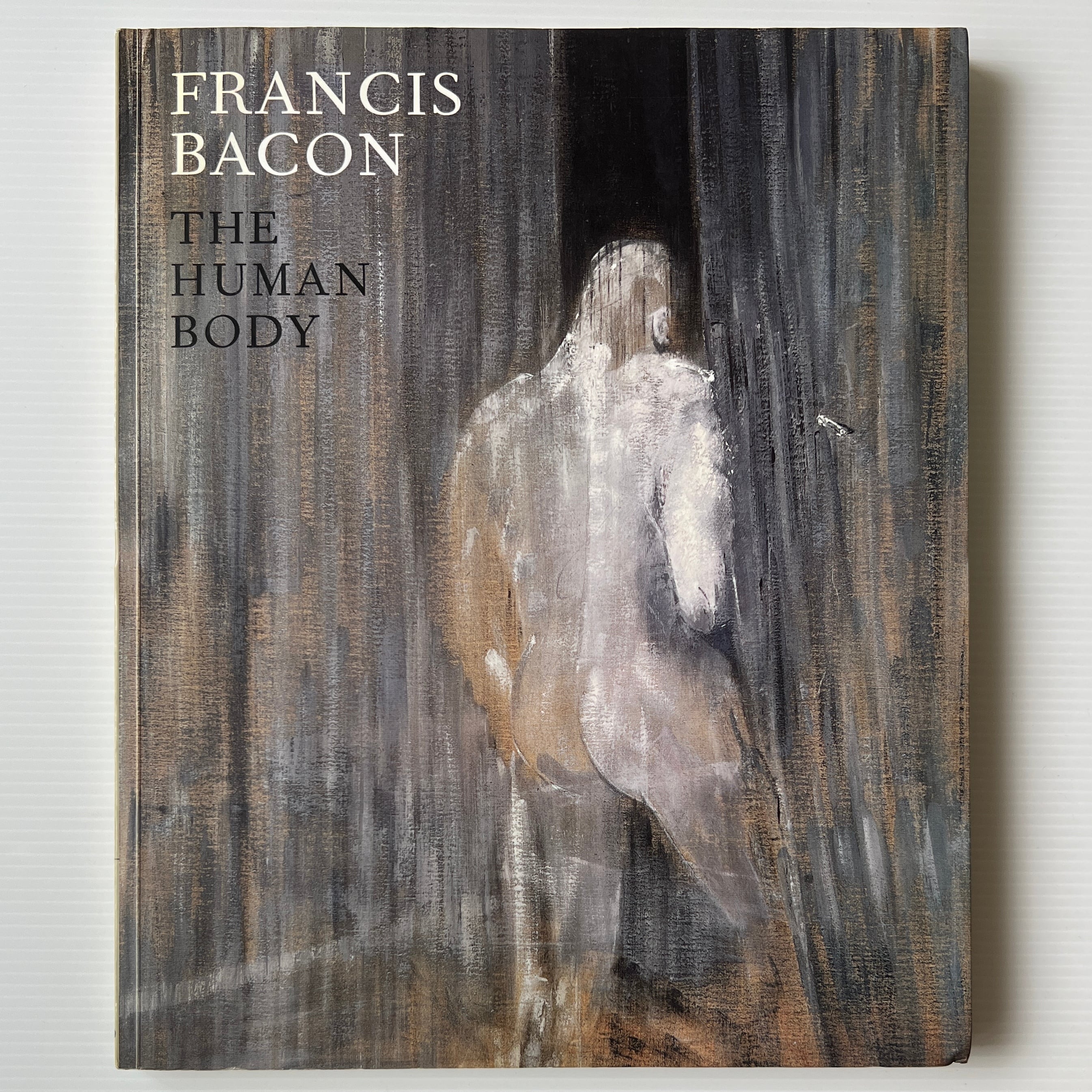 Francis Bacon: The Human Body / David Sylvester / University of California Press