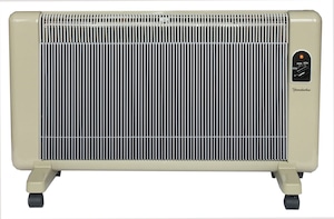 「夢暖望」 900型H　遠赤外線パネルヒーター