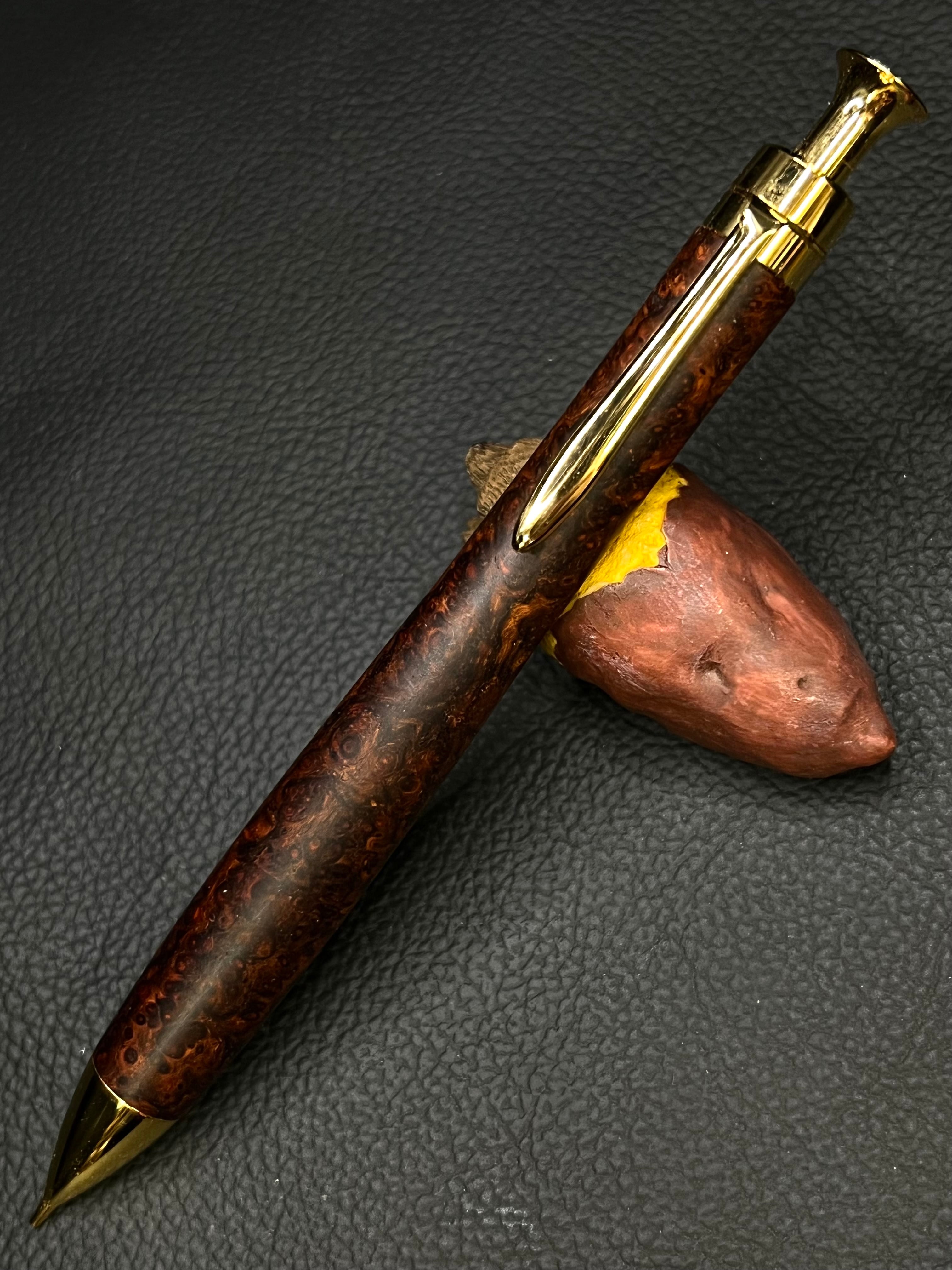 36 ココボロ 「ボールペン シャーペンへ変更可能」 | こぶた工房